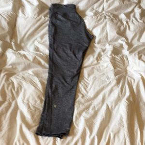Champion workout ankle length leggings
